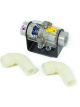 ATI Fuel Cells Discriminator Valve 1-1/2 in Male Inlet 1-1/2 in Male Ou