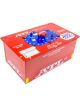 ATI Fuel Cells Fuel Cell Sport 8 gal 20-1/2 x 12-1/2 x 9-1/8 in Tall 6