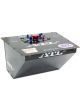 ATI Fuel Cells Fuel Cell Black Widow 16 gal Wedge 21-1/4 x 24 x 15 i