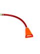 ATI Fuel Cells Fuel Pickup Kit Duck Foot 8 AN Female Fitting 22 in Long