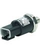 Auto Meter Pressure Sending Unit Spek-Pro Electric 1/8 in NPT Male Thr…