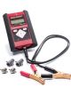 Auto Meter Battery Tester SB-300 Digital Readout Hand-Held 0-32 Volt R…