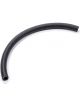 ATP Chemicals & Supplies Hose - 3/8 in ID - 1 ft - Rubber - Black - Each (24088)