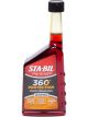 ATP Chemicals & Supplies Fuel Additive STA-BIL Protection Stabilizer Co