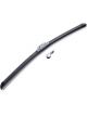ATP Chemicals & Supplies Wiper Blade Contour 19 in Long Rubber Black