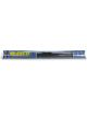 ATP Chemicals & Supplies Wiper Blade Contour 20 in Long Rubber Black