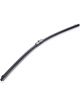 ATP Chemicals & Supplies Wiper Blade Contour 21 in Long Rubber Black
