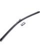 ATP Chemicals & Supplies Wiper Blade Contour 22 in Long Rubber Black