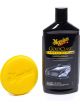 ATP Chemicals & Supplies Cream Wax Gold Class Carnauba Plus 16.00 oz B