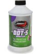 ATP Chemicals & Supplies Brake Fluid Fade-Free DOT 5 12 oz