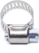ATP Chemicals & Supplies Hose Clamp Worm Gear 7/32 to 5/8 in Stainless