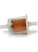 ATP Chemicals & Supplies Fuel Filter In-Line 20 Micron Paper Element