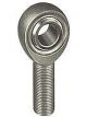 Aurora Rod End AM Series Spherical 3/8 in Bore 3/8-24 in Right Hand Male