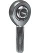 Aurora Rod End Spherical 1/2 in Bore 5/8-18 in Right Hand Male Thread