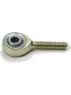 Aurora Rod End MM Precision Series Spherical 1/4 in Bore 1/4-28 in Right