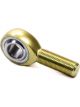 Aurora Rod End MM Precision Series Spherical 1/2 in Bore 1/2-20 in Right