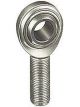 Aurora Rod End VCAB Economy Series Spherical 5/8 in Bore 5/8-18 in Le
