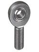 Aurora Rod End XAB Heavy Duty Shank Series Spherical 5/8 in Bore 3/4-1