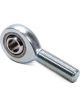 Aurora Rod End XAB Series Spherical 1/2 in Bore 5/8-18 in Left Hand Ma