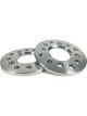 Baer Brakes Wheel Spacer 5 x 4.25 / 4.50 / 4.75 in Bolt Pattern 3/8 i