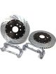 Baer Brakes Brake Rotor EradiSpeed + 2 Front Directional / Drilled /