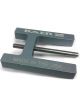 Baer Brakes Master Cylinder Push Rod Length Gauge Alloy  Gray Anodize
