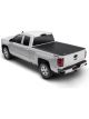 Bak Industries Tonneau Cover Revolver X2 Rolling Clamp-On Aluminum / Vi