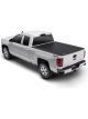 Bak Industries Tonneau Cover Revolver X2 Rolling Clamp-On Aluminum / Vi