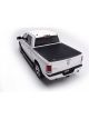 Bak Industries Tonneau Cover Revolver X2 Rolling Clamp-On Aluminum / Vi