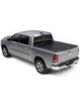 Bak Industries Tonneau Cover Revolver X2 Rolling Clamp-On Aluminum / Vi