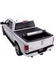 Bak Industries Tonneau Cover Revolver X2 Rolling Clamp-On Aluminum / Vi