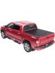 Bak Industries Tonneau Cover Revolver X2 Rolling Clamp-On Aluminum / Vi