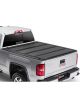 Bak Industries Tonneau Cover Bakflip MX4 Folding Clamp-On Aluminum / F