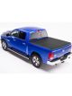 Bak Industries Tonneau Cover Bakflip MX4 Folding Clamp-On Aluminum / F