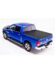 Bak Industries Tonneau Cover Bakflip MX4 Folding Clamp-On Aluminum / F