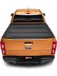 Bak Industries Tonneau Cover Bakflip MX4 Folding Clamp-On Aluminum / F