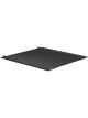 Bak Industries Tonneau Cover Revolver X4 Rolling Clamp-On Aluminum / Vi