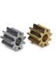 Barnes Oil Pump Gear Set 1.375