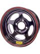 Bassett Wheel Inertia Advantage 13 x 7 in 3.000 in Backspace 5 x 100 mm