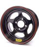 Bassett Wheel Inertia Advantage 13 x 7 in 3.000 in Backspace 4 x 4.25 i
