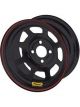Bassett Wheel 8 Spoke D-Hole Lightweight 14 x 7 in 4.000 in Backspace 4