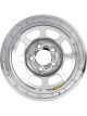 Bassett Wheel Inertia Advantage 15 x 10 in 2.000 in Backspace 5 x 4.75