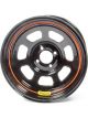 Bassett Wheel 8 Spoke D-Hole Lightweight 15 x 7 in 4.000 in Backspace 4