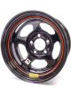 Bassett Wheel Inertia Advantage 15 x 8 in 1.000 in Backspace 5 x 5.00