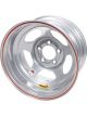 Bassett Wheel Inertia Advantage 15 x 8 in 3.000 in Backspace 5 x 5.00