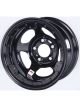 Bassett Wheel Inertia Advantage 15 x 8 in 4.000 in Backspace 5 x 5.0