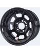 Bassett Wheel D-Hole Beadlock 15 x 8 in 3.000 in Backspace 5 x 5.00