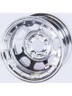 Bassett Wheel D-Hole Beadlock 15 x 8 in 2.000 in Backspace 5 x 4.75