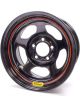 Bassett Wheel Armor Edge 15 x 8 in 3.000 in Backspace 5 x 5.00 in Bol