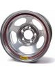 Bassett Wheel Armor Edge 15 x 8 in 4.000 in Backspace 5 x 5.00 in Bolt